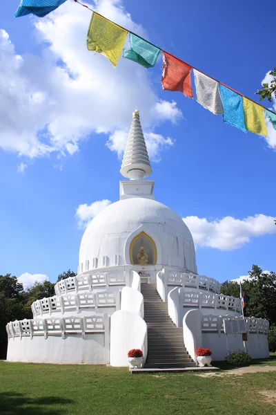 stock image Stupa