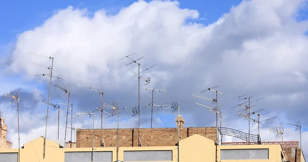 Antenler — Stok fotoğraf