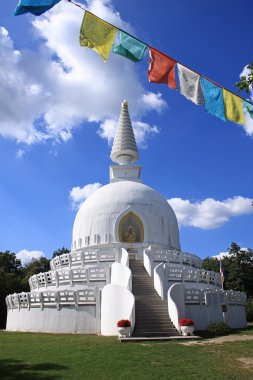 Stupa