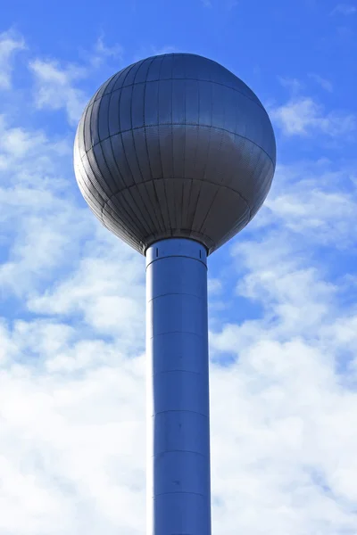 Torre de agua —  Fotos de Stock