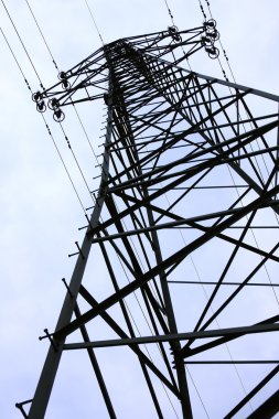 Pylon clipart