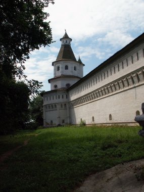 Yeni Kudüs Manastırı