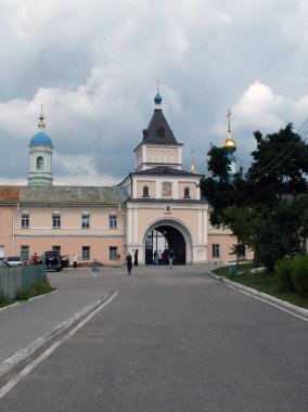 optina Manastırı