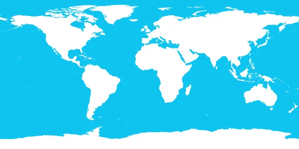 stock image World map
