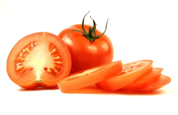 Tomatos — Stock Photo, Image