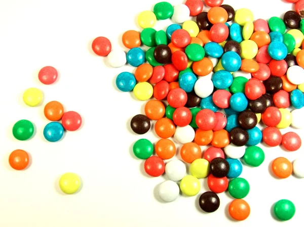 Candys — Stock Photo, Image