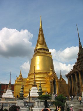 WAT phra kaew