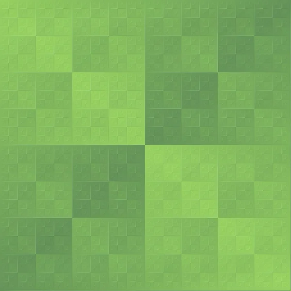 Abstraktní geometrický obrazec se čtverci — Stock fotografie