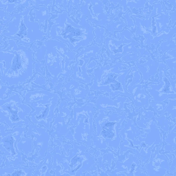 Blue abstract naadloze terugkeerpatroon — Stockfoto
