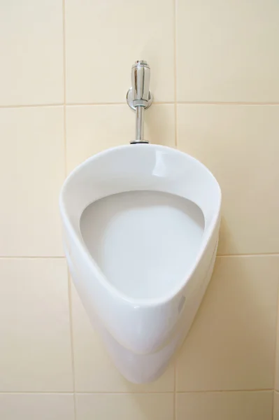 Urinal, pissoir — Stock Photo, Image