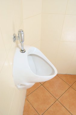 pisuar, pissoir