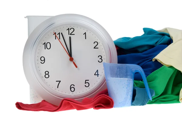 zaman - çamaşır için giyim