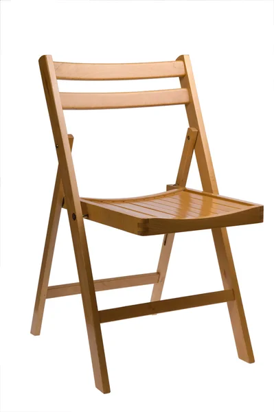 stock image Folding chair