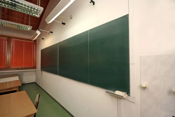 Sala de aula — Fotografia de Stock