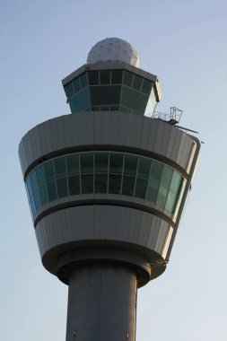 Hava trafik kontrol kulesi