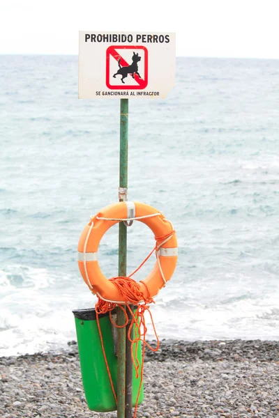 stock image Life saver