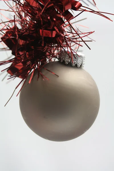 クリスマスボール — ストック写真