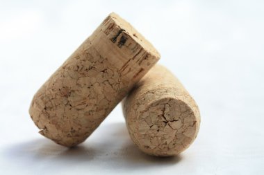 Wine corks clipart