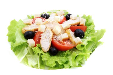 karışık salata