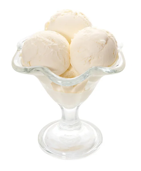 vanila dondurma