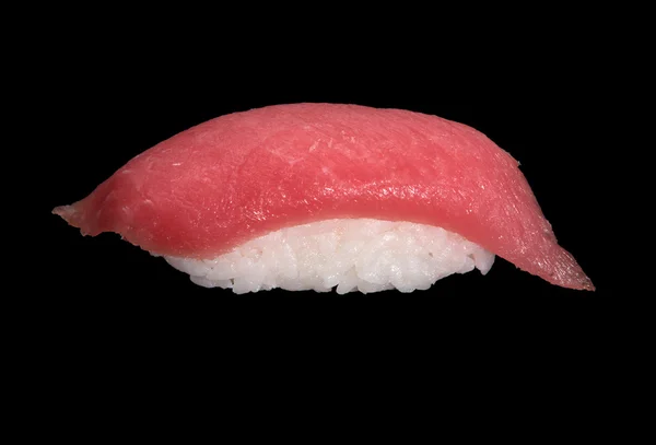 Japán sushi tonhallal — Stock Fotó