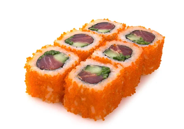 Japanese roll Stock Picture