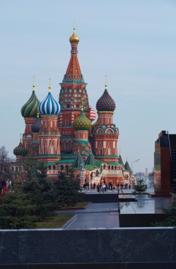 Moscow Kremlin clipart