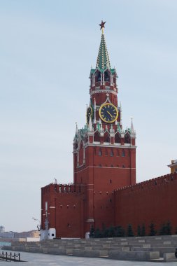 Moskova Kremlin