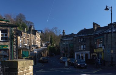 Holmfirth