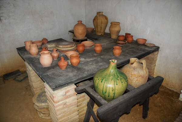 Искусство и ремесла
