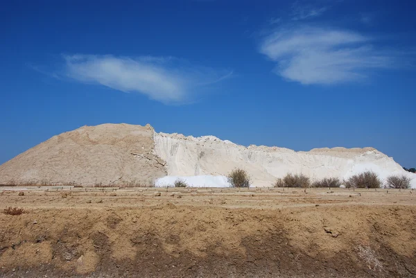 소금 광산 — 스톡 사진
