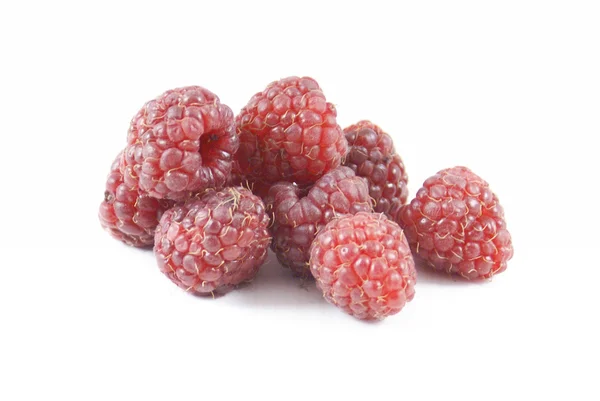 Raspberries. — Stock Photo, Image
