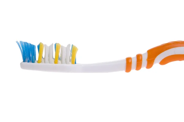 Зубна щітка Ліцензійні Стокові Зображення