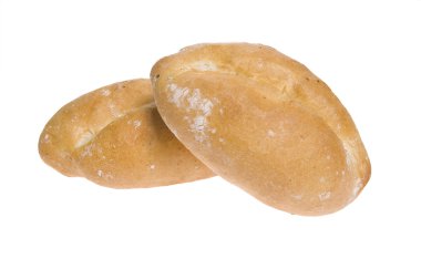 Bread roll clipart