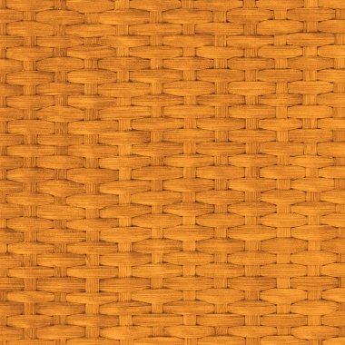 Abstract background from rattan