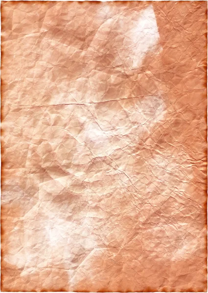 Textura de papel antigo vintage — Fotografia de Stock