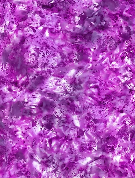 紫の大理石の石のテクスチャ — ストック写真