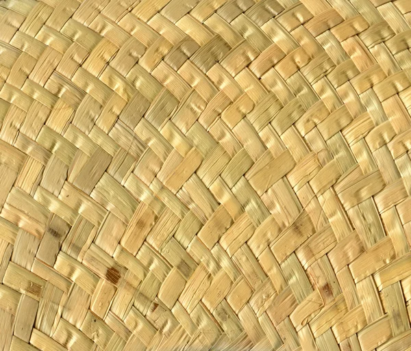 Beautiful basket texture — Stock Photo, Image