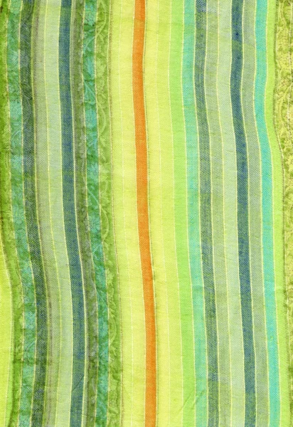 Крупним планом текстильна текстура тканини — стокове фото