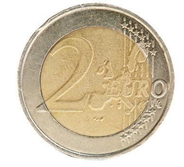 bozuk para euro cent