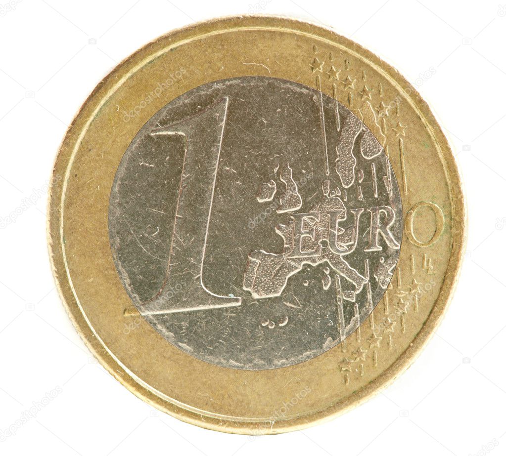 Coin euro cent