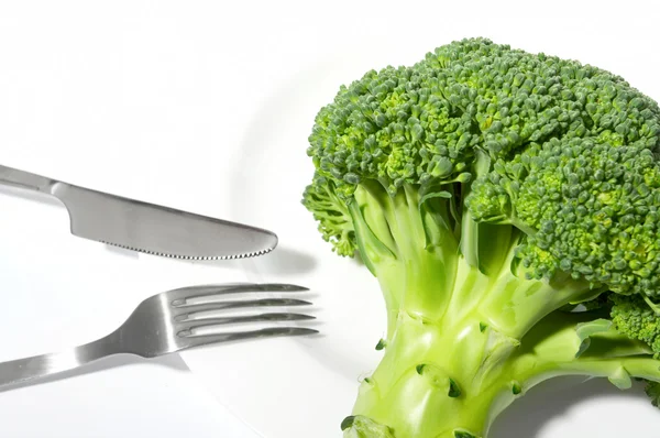 Stock image Broccoli