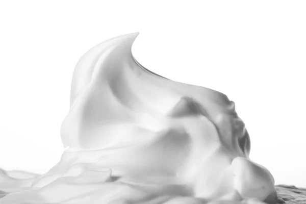 空气奶油 — 图库照片