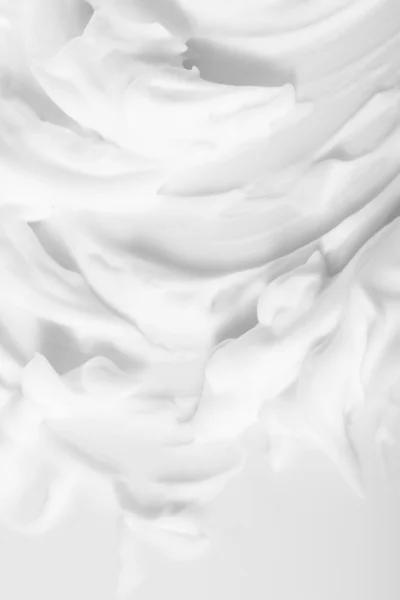空气奶油 — 图库照片