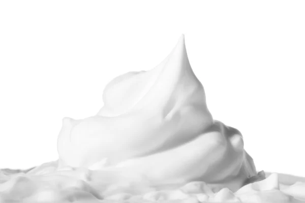 Air cream — Stock Photo, Image
