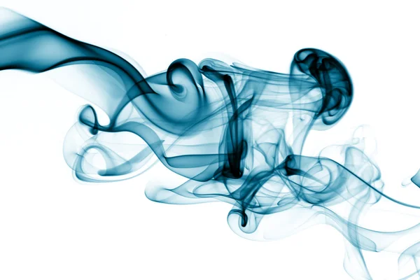 stock image Streams of a smoke