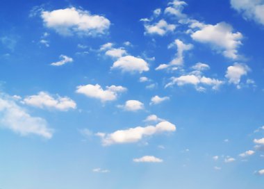 Clouds clipart