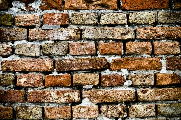 stock image Brick wall texture