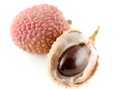 Lychee clipart