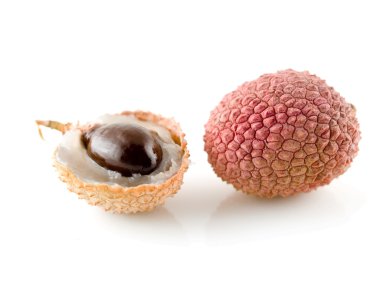 Lychee clipart